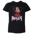 Rhea Ripley Kids Toddler T-Shirt | 500 LEVEL
