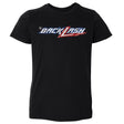 Backlash Kids Toddler T-Shirt | 500 LEVEL