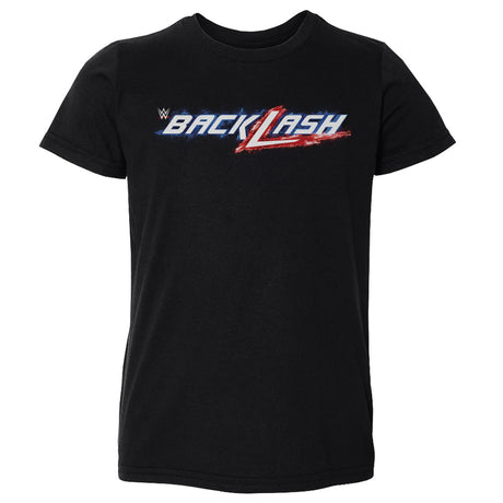 Backlash Kids Toddler T-Shirt | 500 LEVEL