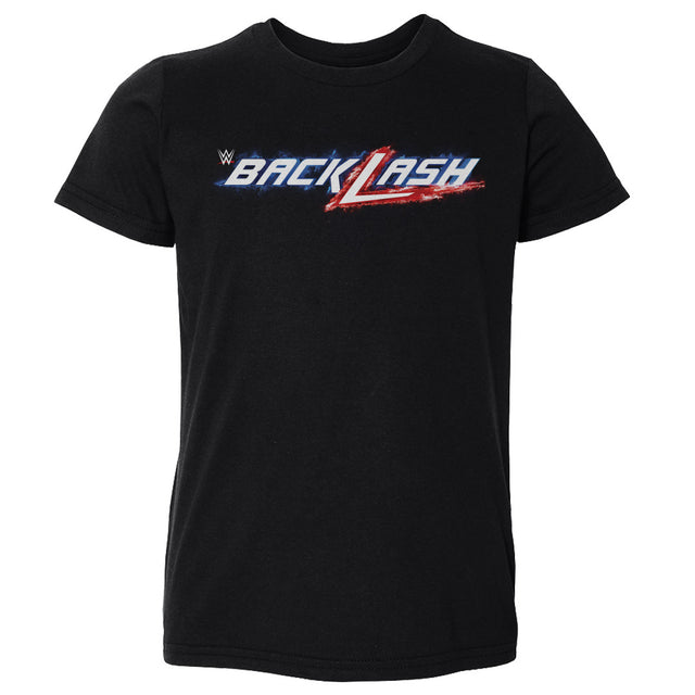 Backlash Kids Toddler T-Shirt | 500 LEVEL