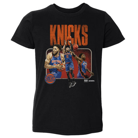 New York Knicks Kids Toddler T-Shirt | 500 LEVEL