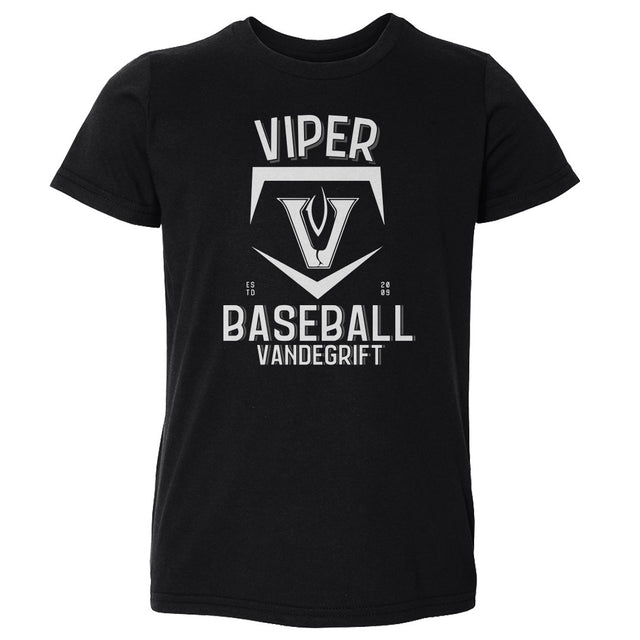 Vandegrift Kids Toddler T-Shirt | 500 LEVEL