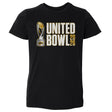 United Bowl Kids Toddler T-Shirt | 500 LEVEL