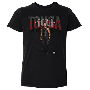 Tama Tonga Kids Toddler T-Shirt | 500 LEVEL