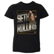 Seth Rollins Kids Toddler T-Shirt | 500 LEVEL