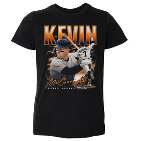 Kevin McGonigle Kids Toddler T-Shirt | 500 LEVEL