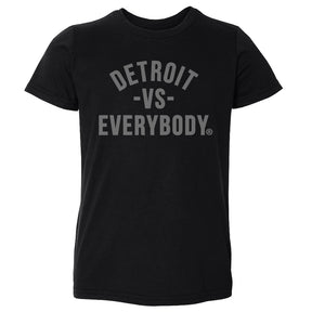 Vs. Everybody Kids Toddler T-Shirt | 500 LEVEL