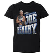 Joe Hendry Kids Toddler T-Shirt | 500 LEVEL