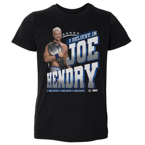 Joe Hendry Kids Toddler T-Shirt | 500 LEVEL