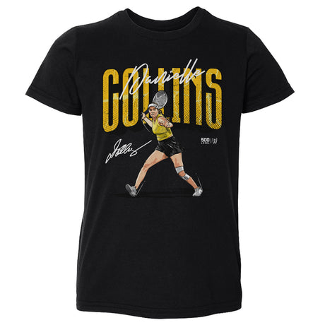 Danielle Collins Kids Toddler T-Shirt | 500 LEVEL