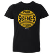Paul Skenes Kids Toddler T-Shirt | 500 LEVEL