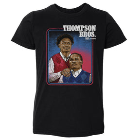 Amen Thompson Kids Toddler T-Shirt | 500 LEVEL
