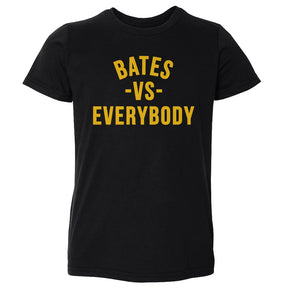 Vs. Everybody Kids Toddler T-Shirt | 500 LEVEL