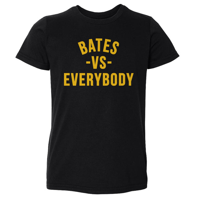 Vs. Everybody Kids Toddler T-Shirt | 500 LEVEL