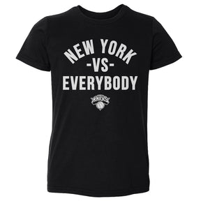 New York Knicks Kids Toddler T-Shirt | 500 LEVEL
