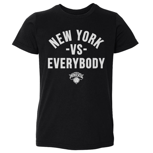 New York Knicks Kids Toddler T-Shirt | 500 LEVEL
