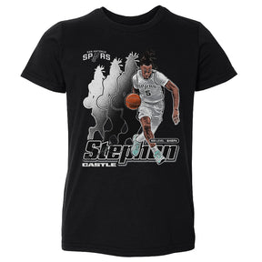 Stephon Castle Kids Toddler T-Shirt | 500 LEVEL