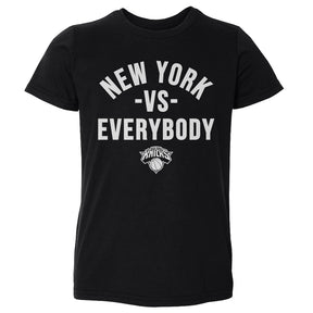 New York Knicks Kids Toddler T-Shirt | 500 LEVEL