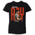 Robbie Ray Kids Toddler T-Shirt | 500 LEVEL