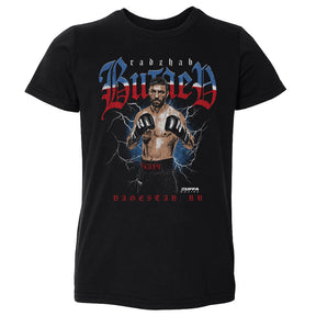 Radzhab Butaev Kids Toddler T-Shirt | 500 LEVEL