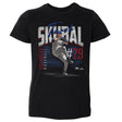 Tarik Skubal Kids Toddler T-Shirt | 500 LEVEL