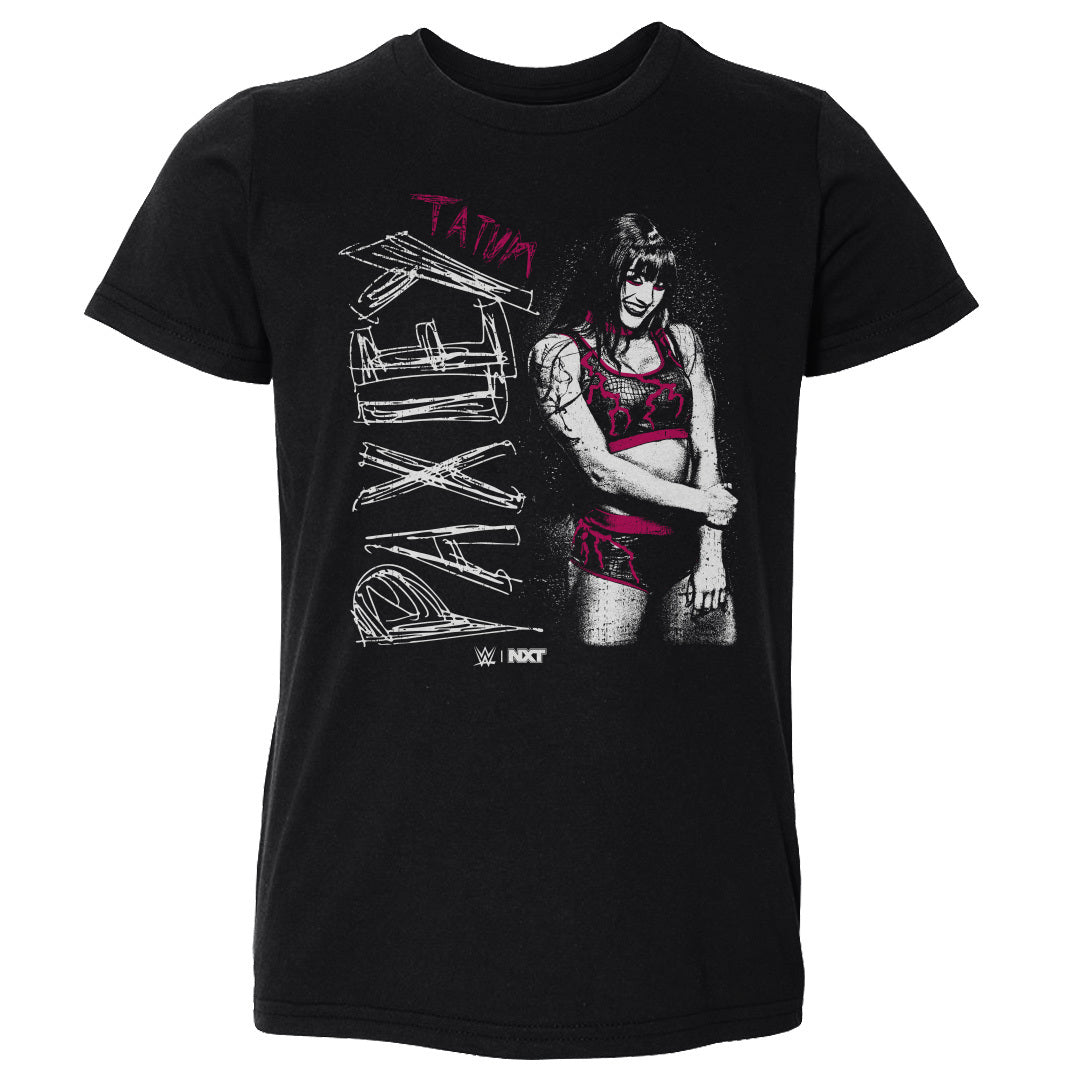 Tatum Paxley Kids Toddler T-Shirt | 500 LEVEL