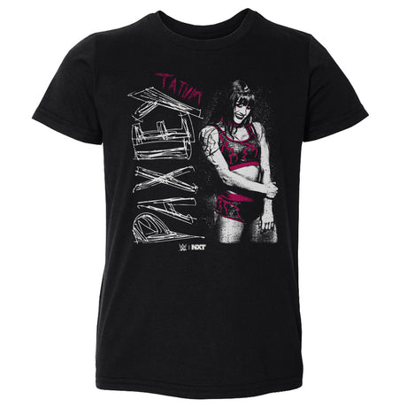 Tatum Paxley Kids Toddler T-Shirt | 500 LEVEL