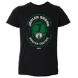 Jaylen Brown Kids Toddler T-Shirt | 500 LEVEL