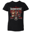 NXT Take Over Kids Toddler T-Shirt | 500 LEVEL