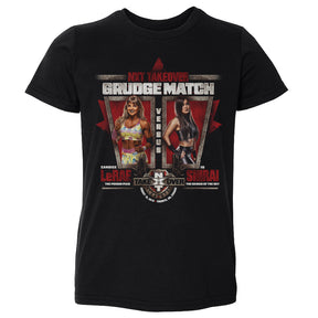 NXT Take Over Kids Toddler T-Shirt | 500 LEVEL
