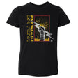 CM Punk Kids Toddler T-Shirt | 500 LEVEL