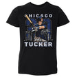 Kyle Tucker Kids Toddler T-Shirt | 500 LEVEL