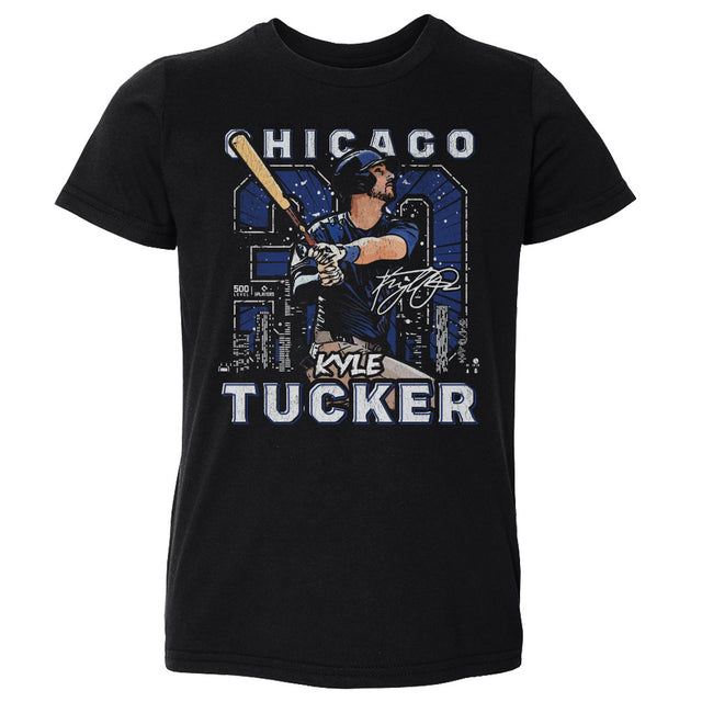Kyle Tucker Kids Toddler T-Shirt | 500 LEVEL