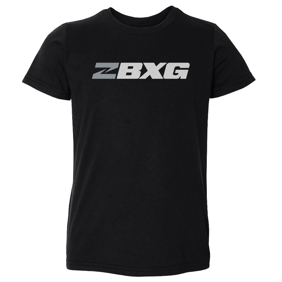 Zuffa Boxing Kids Toddler T-Shirt | 500 LEVEL