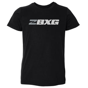 Zuffa Boxing Kids Toddler T-Shirt | 500 LEVEL
