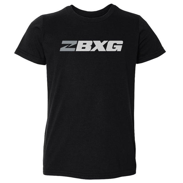 Zuffa Boxing Kids Toddler T-Shirt | 500 LEVEL