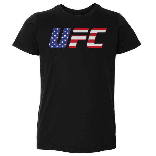 UFC Kids Toddler T-Shirt | 500 LEVEL