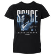 Sauce Gardner Kids Toddler T-Shirt | 500 LEVEL
