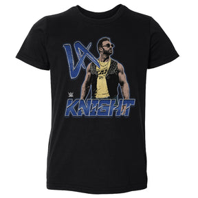 LA Knight Kids Toddler T-Shirt | 500 LEVEL