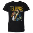 Ted DiBiase Kids Toddler T-Shirt | 500 LEVEL
