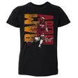 Bam Adebayo Kids Toddler T-Shirt | 500 LEVEL