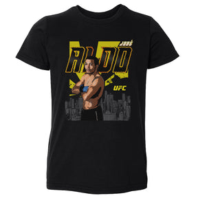 Jose Aldo Kids Toddler T-Shirt | 500 LEVEL