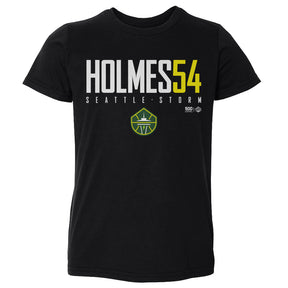 Mackenzie Holmes Kids Toddler T-Shirt | 500 LEVEL