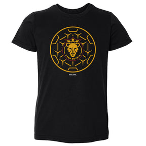 Utah Royals Kids Toddler T-Shirt | 500 LEVEL