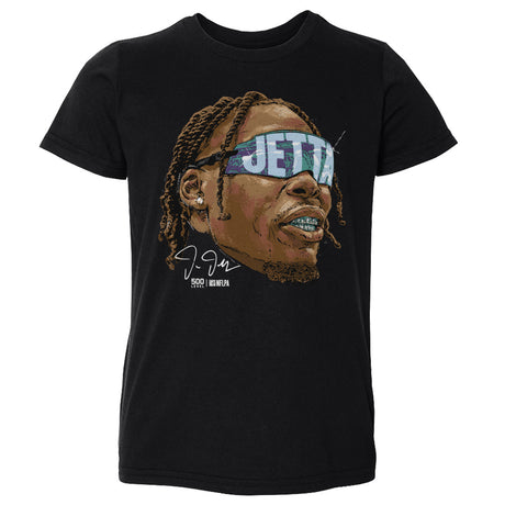 Justin Jefferson Kids Toddler T-Shirt | 500 LEVEL
