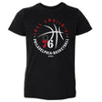 Joel Embiid Kids Toddler T-Shirt | 500 LEVEL