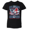 Columbus Aviators Kids Toddler T-Shirt | 500 LEVEL