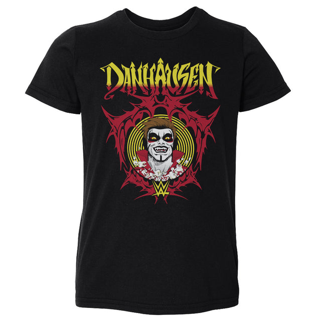 Danhausen Kids Toddler T-Shirt | 500 LEVEL