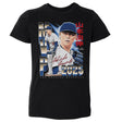 Yoshinobu Yamamoto Kids Toddler T-Shirt | 500 LEVEL