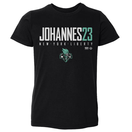 Marine Johannes Kids Toddler T-Shirt | 500 LEVEL